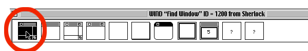new window type image